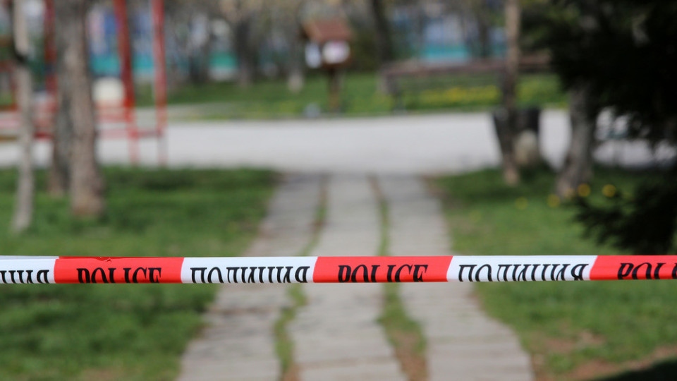 Ужас! Откриха разчленен труп в Стара Загора | StandartNews.com