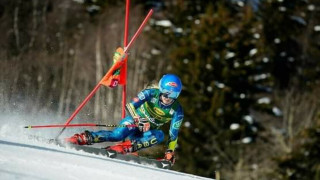 Шифрин изравни Хиршер по победи в ските