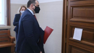 Съдът се произнася до 2 седмици по казуса БСП