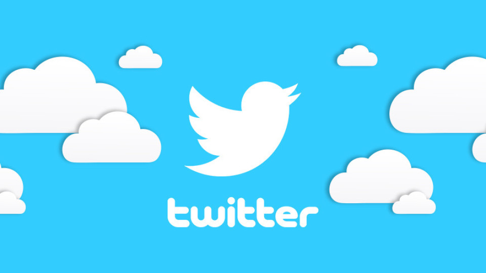 Туитър избра Амазон за облачни услуги | StandartNews.com
