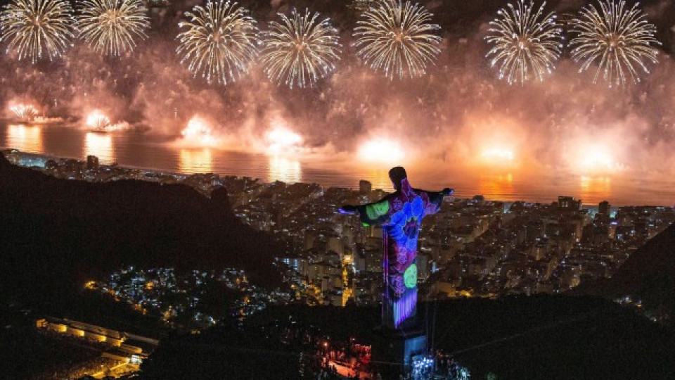 Тъжно: Рио се отказва от прочутото плажно парти | StandartNews.com