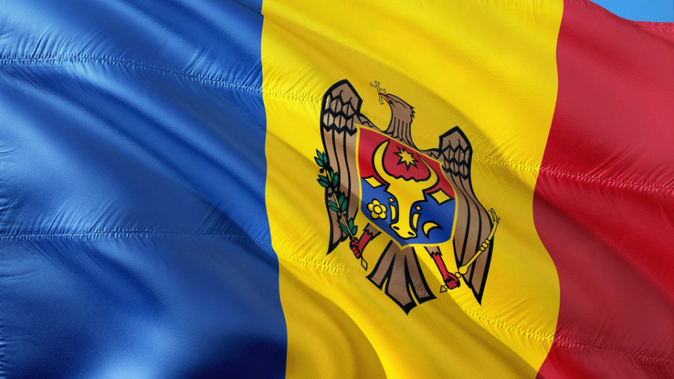 Руският език вече официален в Молдова | StandartNews.com