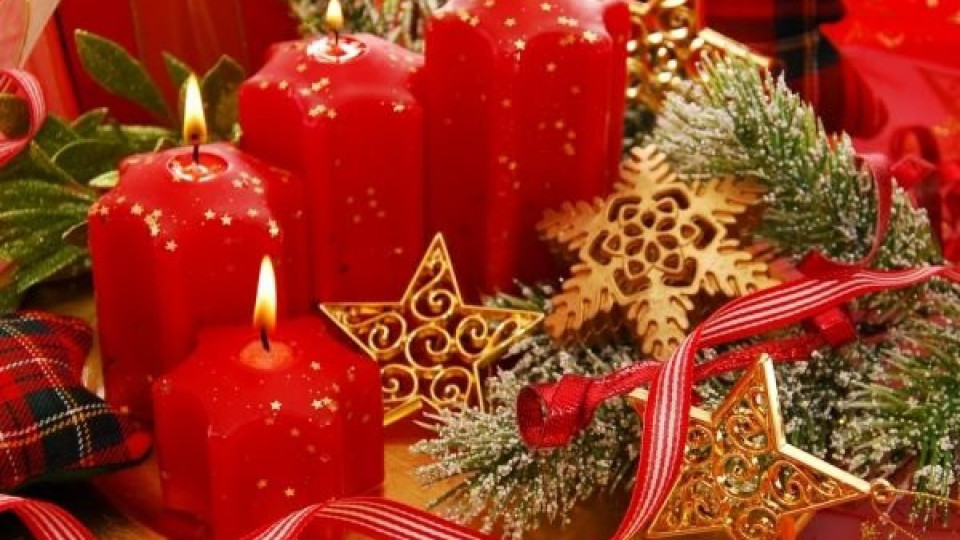 Българите: Коледа в тесен семеен кръг | StandartNews.com