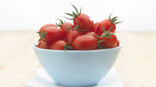 Как да ядем вкусни домати през зимата
