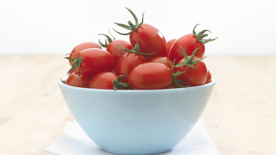 Как да ядем вкусни домати през зимата | StandartNews.com