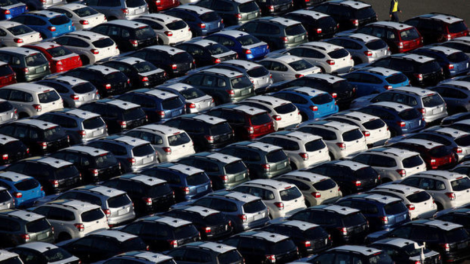Драматичен спад на новите коли у нас | StandartNews.com