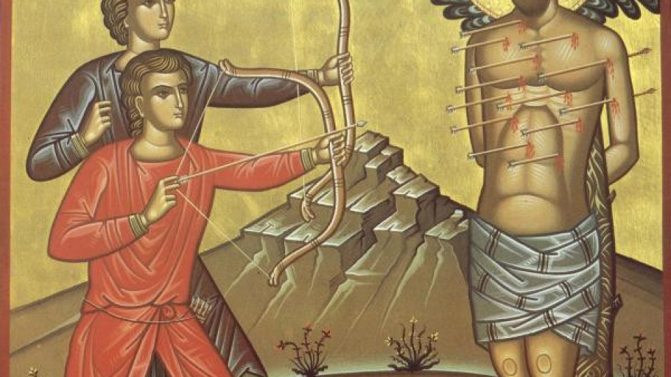 Няма проговори с чудо на св. Севастиян | StandartNews.com