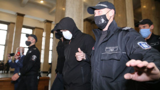 Убиецът на Милен Цветков падна в ръцете на съда
