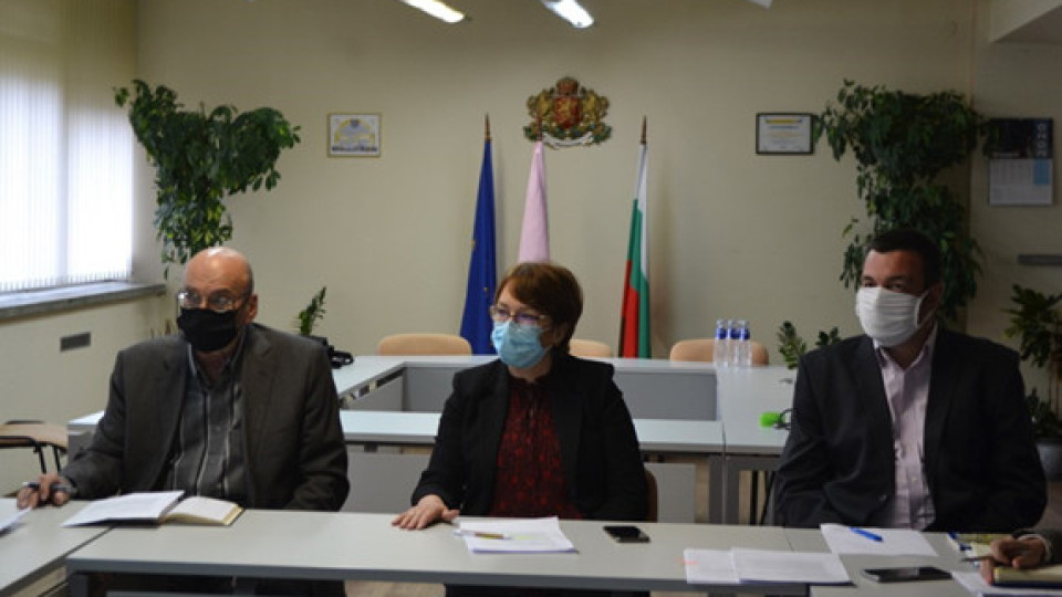 Кметът на Казанлък участва в онлайн среща на Градски дневен ред | StandartNews.com