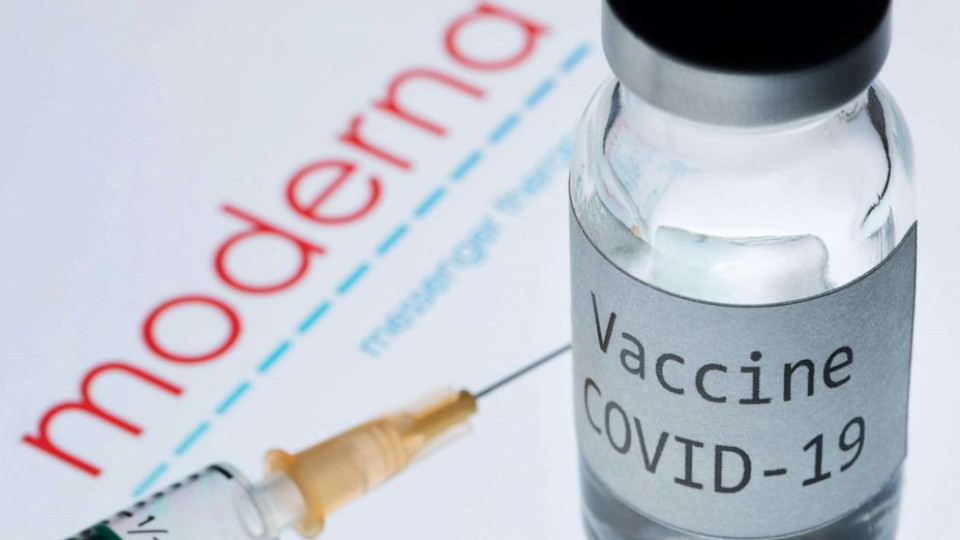 Лекар получи остра алергия след ваксина на Moderna | StandartNews.com