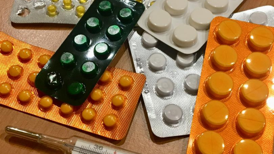 Режат износа на препарати, ползвани срещу COVID-19 | StandartNews.com