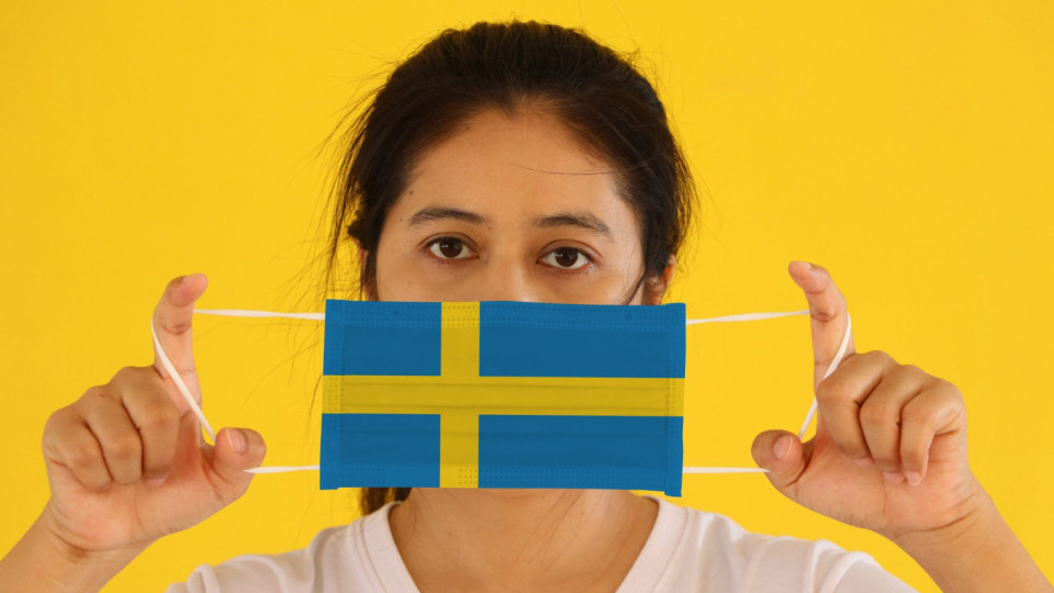 Швеция започва да се дави в коронавируса | StandartNews.com