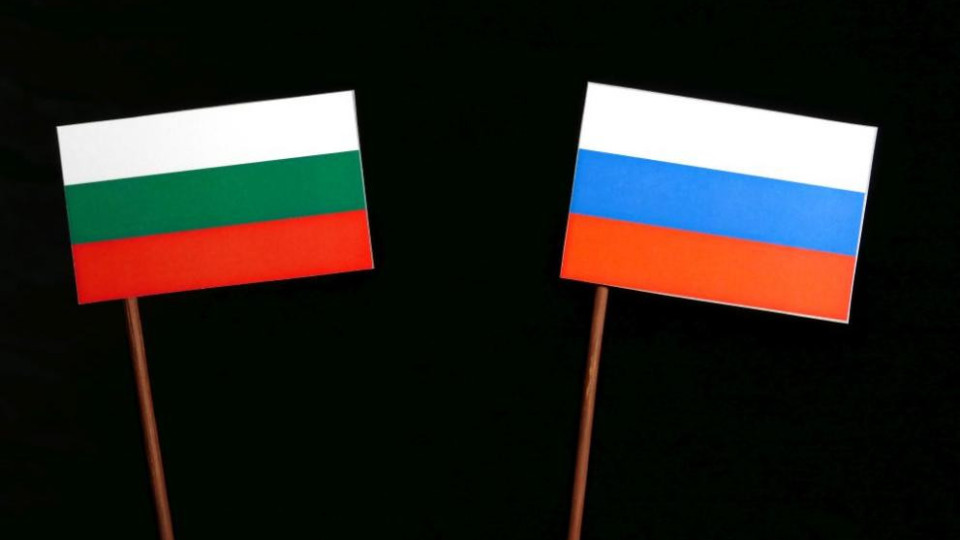 Москва ни обвини в русофобска истерия | StandartNews.com