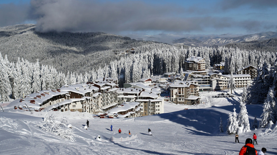 Почва ски сезонът на Пампорово | StandartNews.com