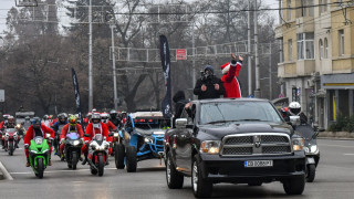 Мотористи към софиянци: Горе главите!