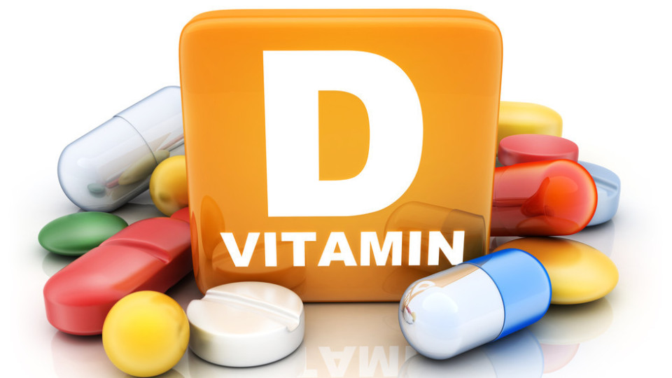 Ново 20 - витамин D не помага срещу ковид | StandartNews.com