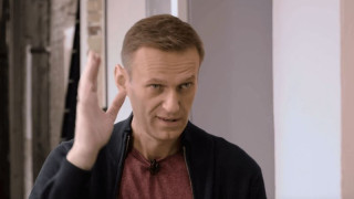 Руски агент признал по телефона, че тровил Навални