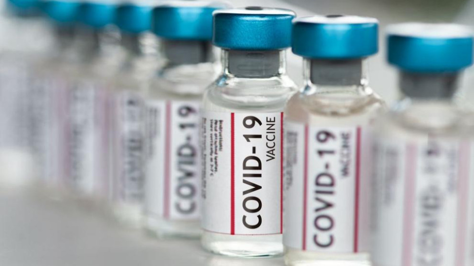 Над 1 милиард ще са ваксинирани за една година | StandartNews.com