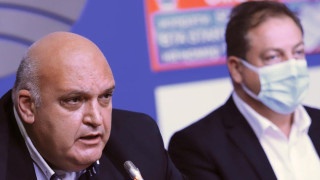 Бърз тест от аптеката? Може, но не е официален