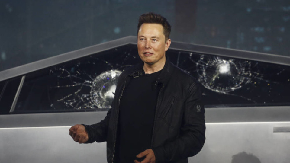 Apple отказали да купят Tesla от Мъск | StandartNews.com