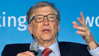 Бил Гейтс пак удари всички богаташи в земята