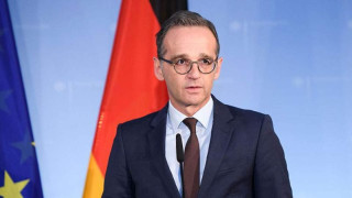 Берлин ще продължи да натиска София за Македония