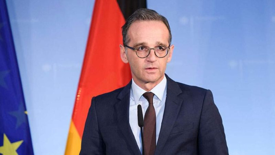 Берлин ще продължи да натиска София за Македония | StandartNews.com