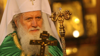 Патриарх Неофит оглави празничната служба