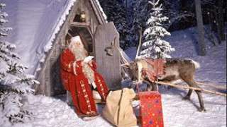 Как Свети Никола става Дядо Коледа