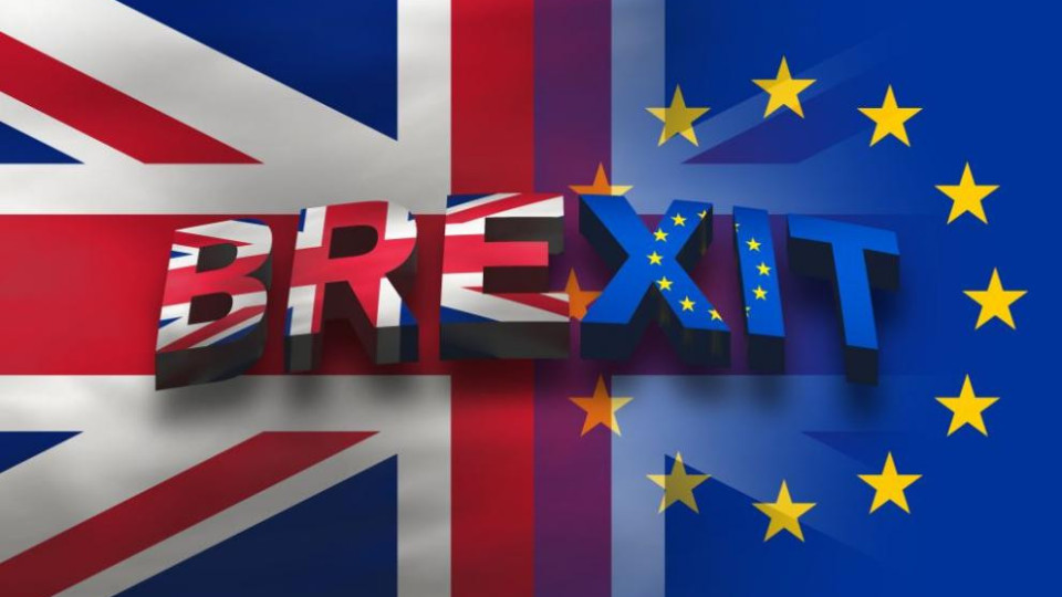 ЕС плаши Лондон заради нарушаване на Brexit | StandartNews.com