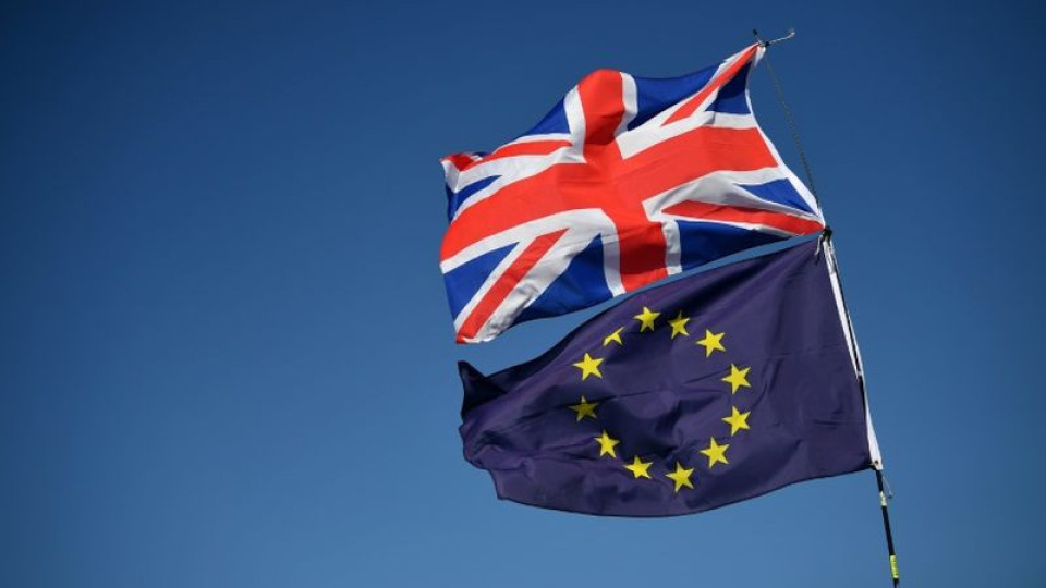 Добра ли е за Лондон търговската сделка за Брекзит | StandartNews.com
