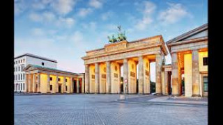 Стрелба в Берлин, четирима ранени
