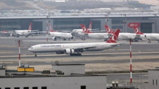 Турция иска отрицателен тест за влизане в страната
