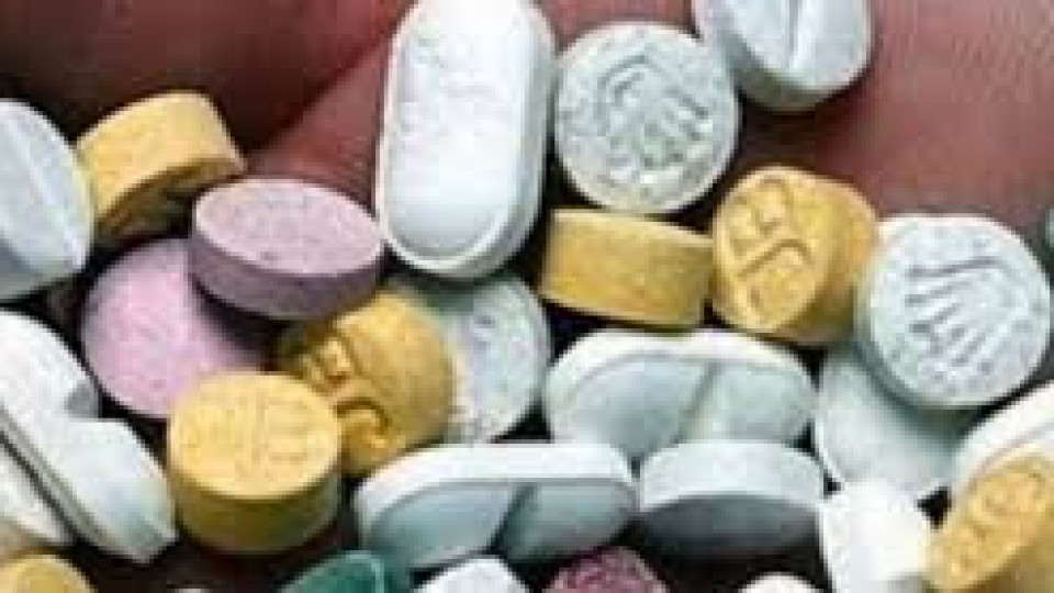 Откриха дрога за 700 бона в храстите | StandartNews.com
