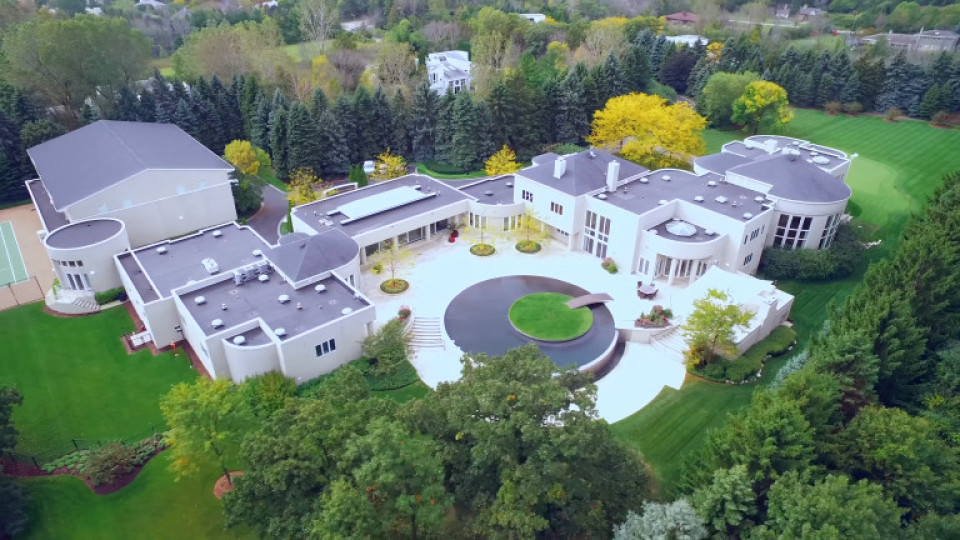 Ето най-скъпите имоти за продажба в света | StandartNews.com