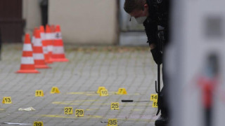 4-ма ранени след стрелба в Берлин заради конфликт