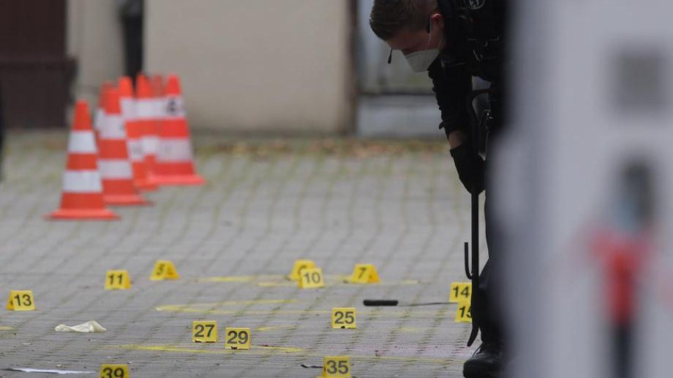 4-ма ранени след стрелба в Берлин заради конфликт | StandartNews.com