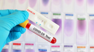 Турция пуска само с PCR тест