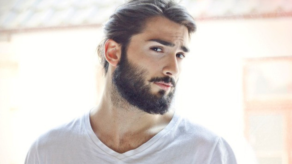Мъжете с бради продават по-добре | StandartNews.com