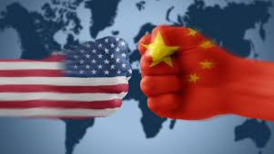 Прогноза: Китай ще изпревари САЩ до 2028 г. | StandartNews.com