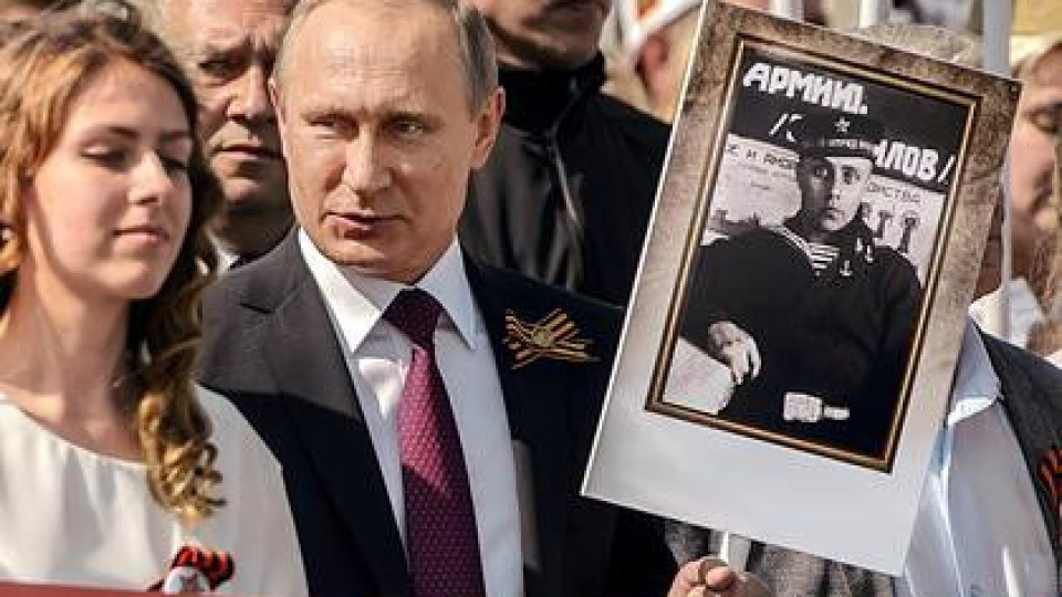 Песков: Зеленски преряза сърцето на Путин и ветераните | StandartNews.com
