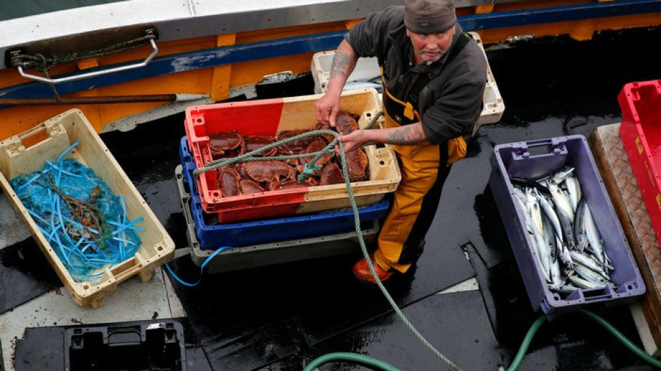 Рибарите скочиха на Джонсън след решението | StandartNews.com