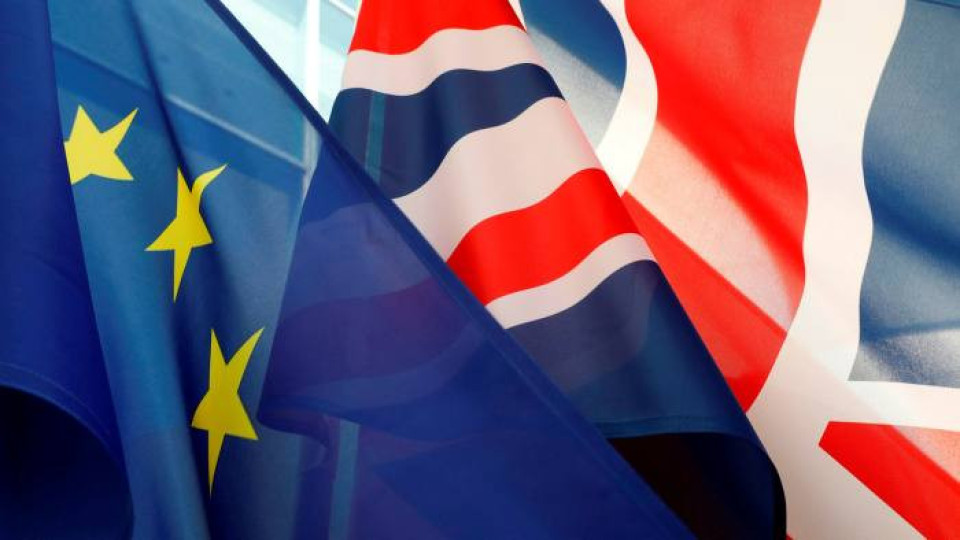 27-те страни членки одобриха сделката за Брекзит | StandartNews.com