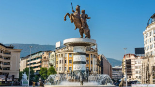 Македонски инат. Не искат решаване на спора с нас