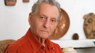 Почина професор Симеон Хаджикосев
