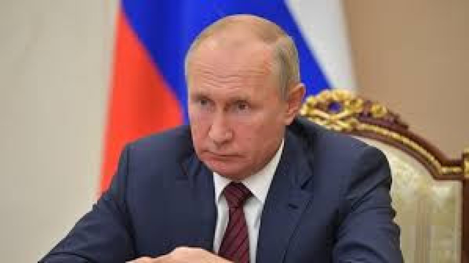 Вижте кого поздравява Путин за ЧНГ | StandartNews.com
