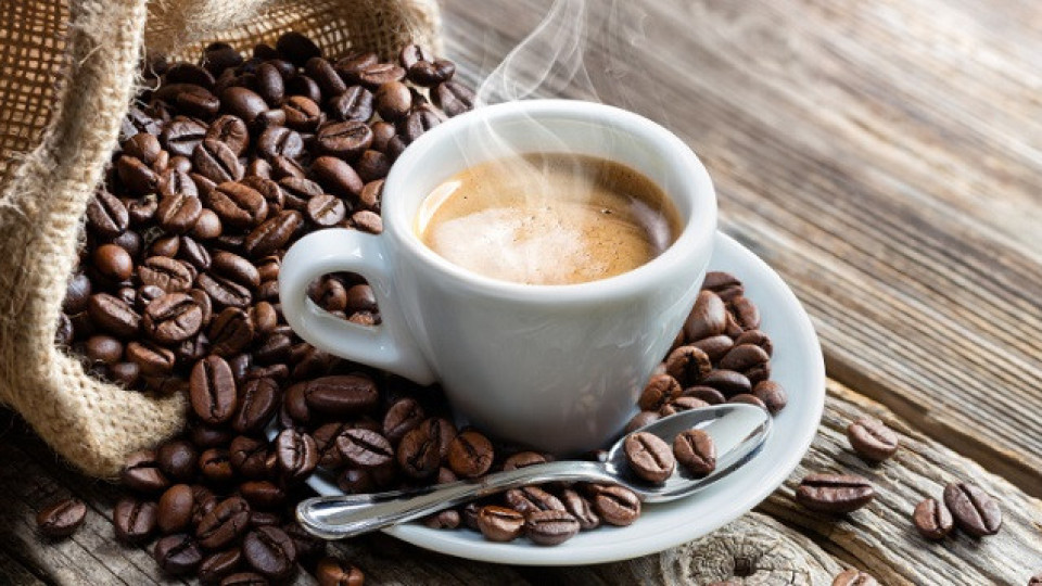 Кафето пази от рак на простатата | StandartNews.com