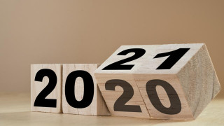 2021: Годината на големите надежди