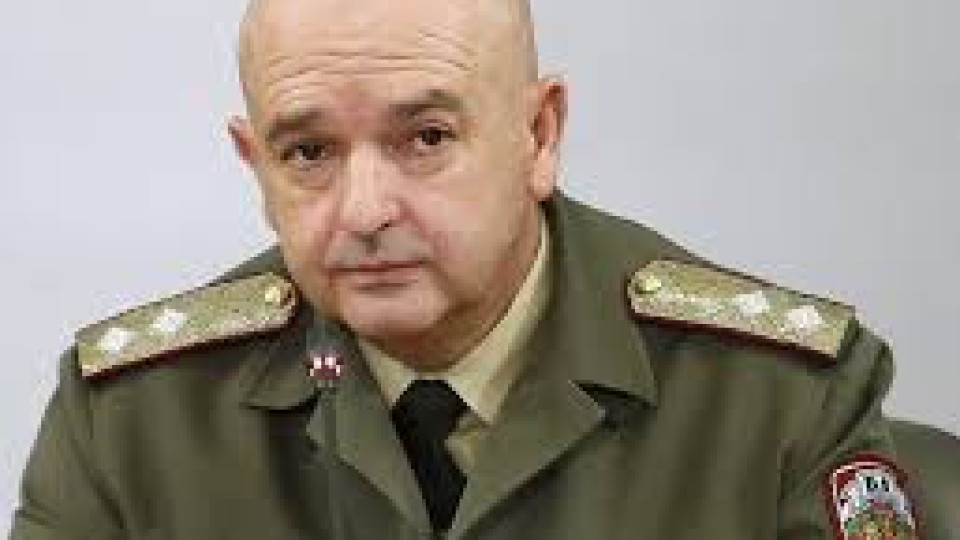 Мутафчийски: Щабът не е военно формирование | StandartNews.com