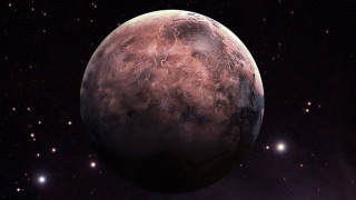 Меркурий три пъти ретрограден през 2021